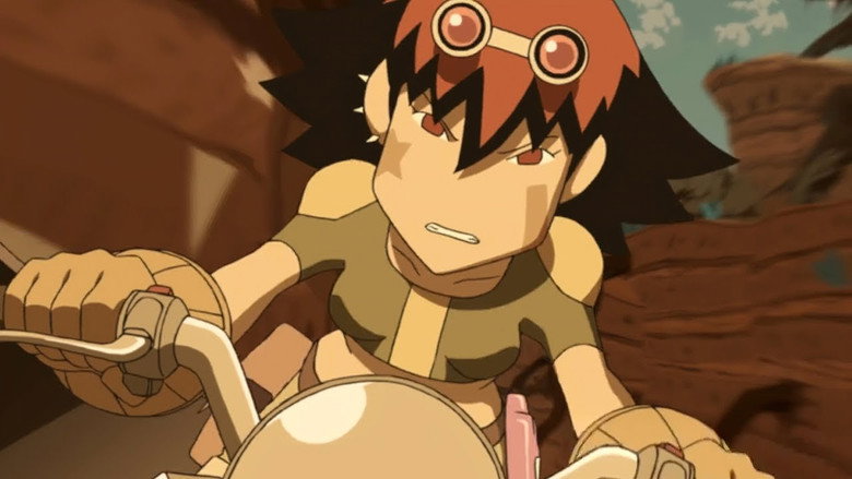 Ōban Star-Racers still 5