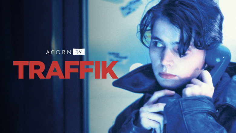 Traffik still 4