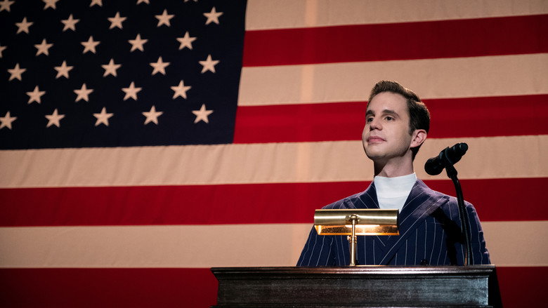 The Politician still 8