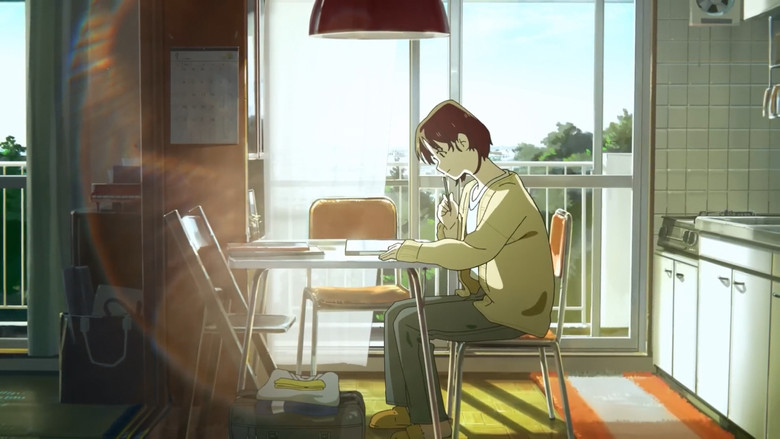 Itsuka no Watashi yori still 5