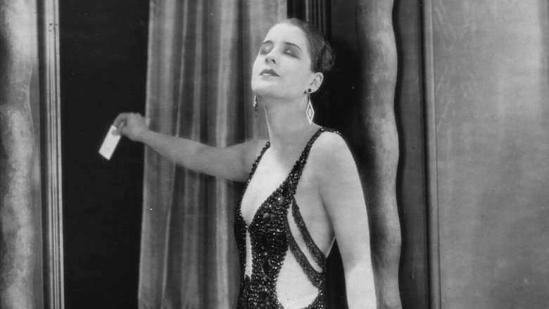 A Slave of Fashion still 1