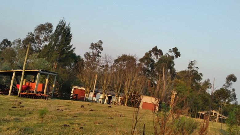 The Forgotten House still 1