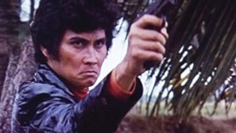 The One-Armed Executioner still 2