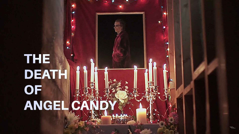 The Death of Angel Candy still 3
