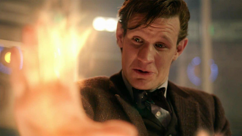 Doctor Who: The Time of the Doctor still 7