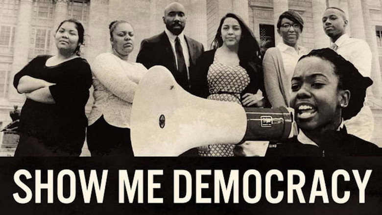 Show Me Democracy still 2