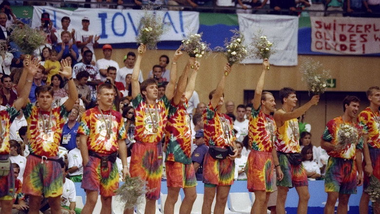 The Other Dream Team still 1