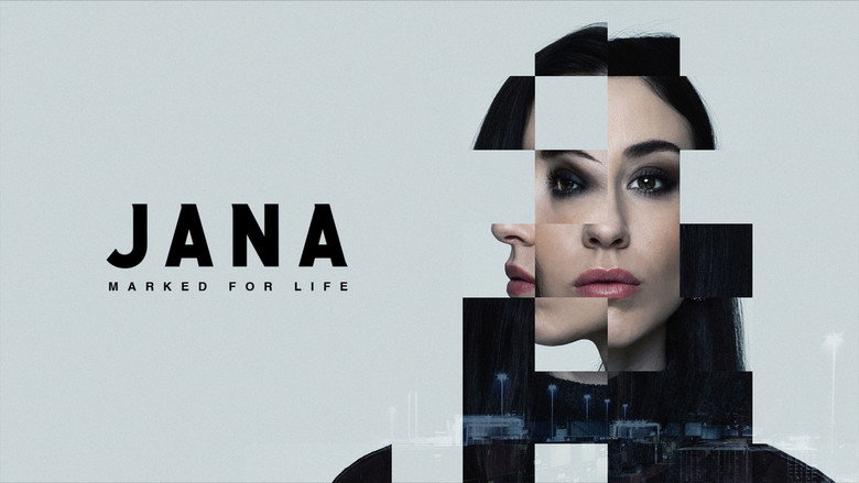 Jana - Marked For Life still 2