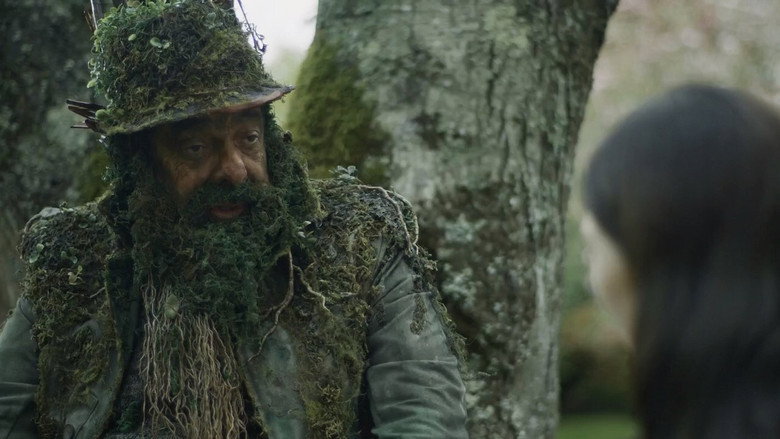 The Legend of The Five still 1