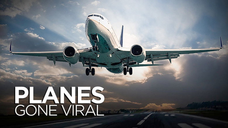 Planes Gone Viral still 1