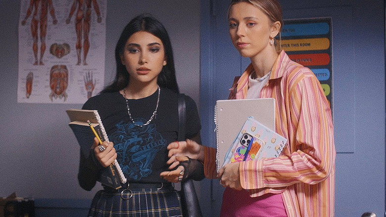 Teens still 1
