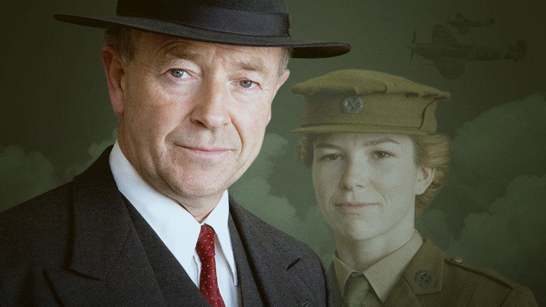 Foyle's War still 3