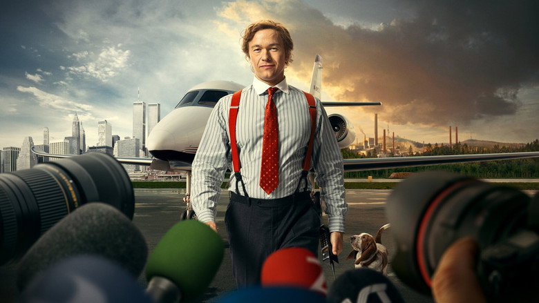 Vanguard still 2