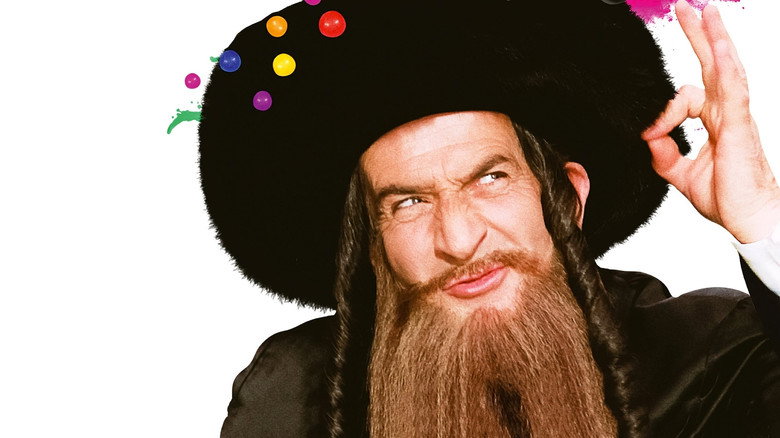 The Mad Adventures of Rabbi Jacob still 3