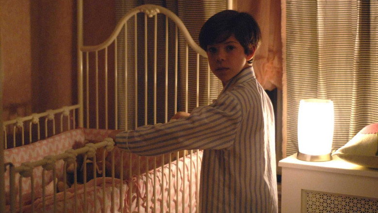 Joshua still 5
