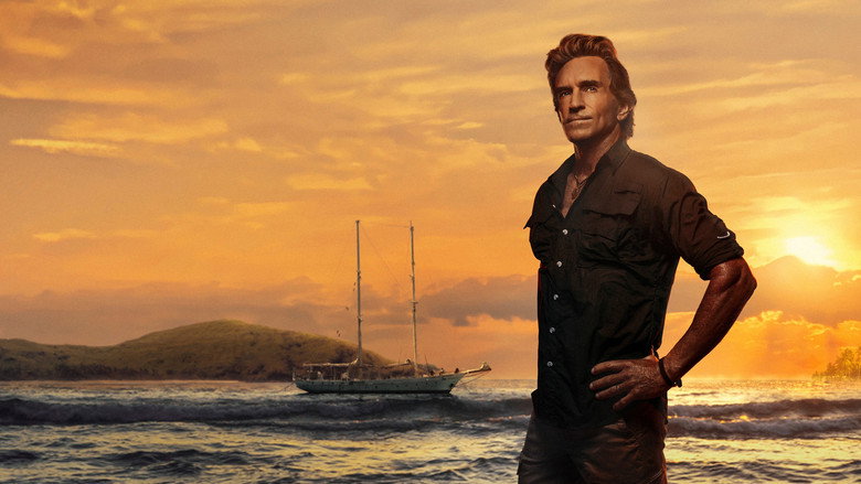Survivor still 3
