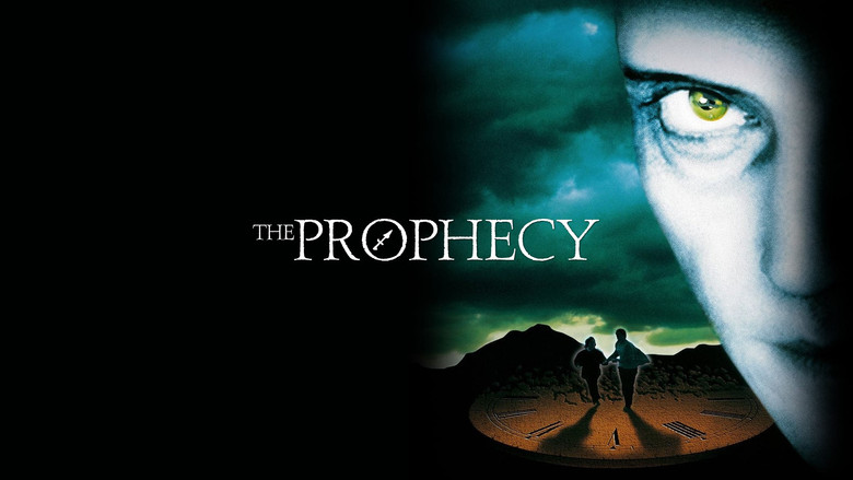 The Prophecy still 6