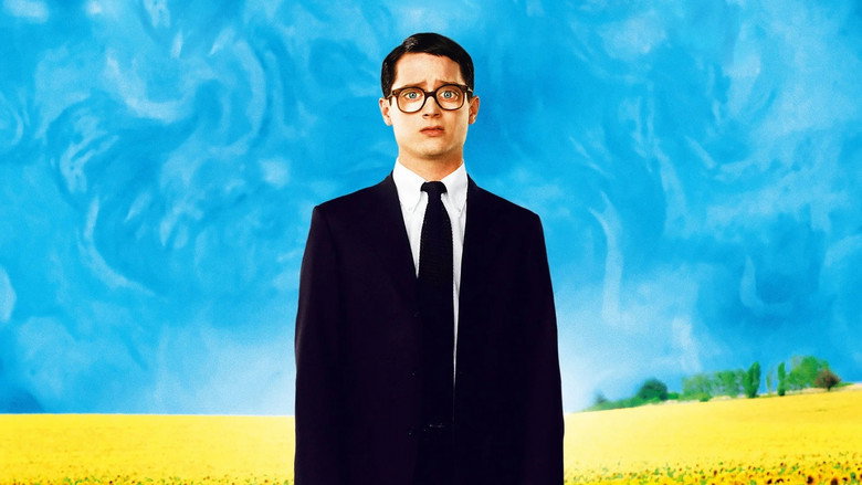 Everything Is Illuminated still 4