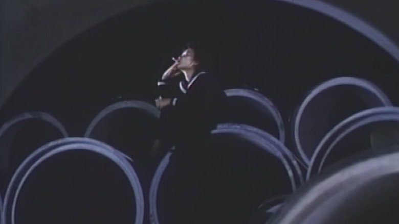 Kôkô kyôshi: bôkei still 3