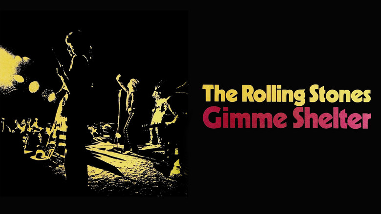 Gimme Shelter still 6