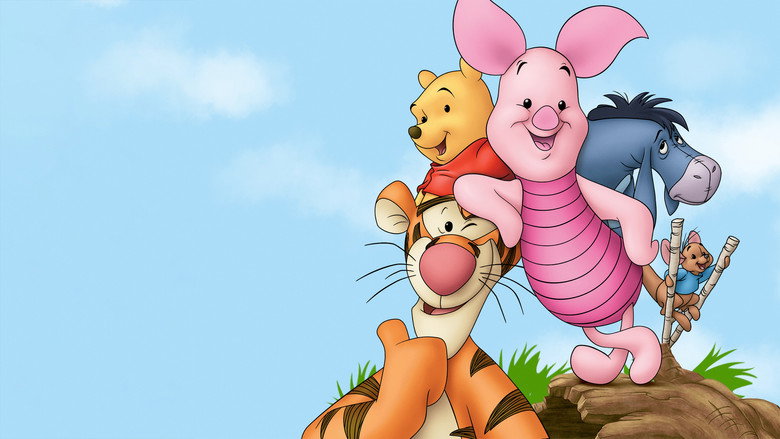 Piglet's Big Movie still 7