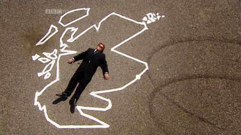 Jonathan Meades: Off Kilter still 1