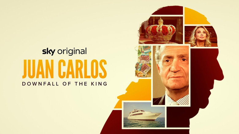 Juan Carlos: Downfall of the King still 6