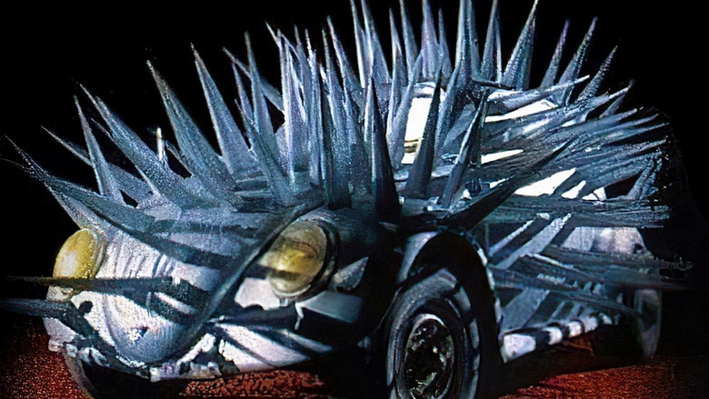 The Cars That Ate Paris still 3