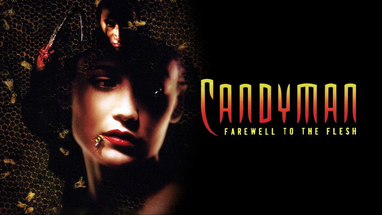 Candyman: Farewell to the Flesh still 1