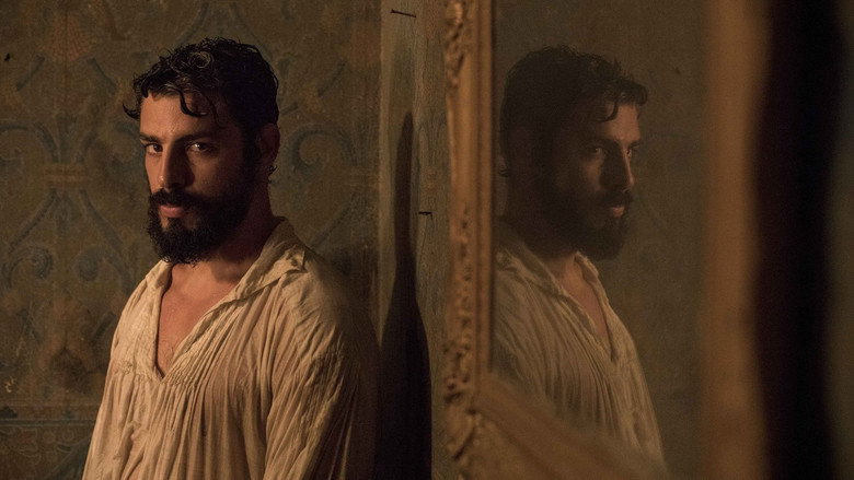 Pedro, Between the Devil and the Deep Blue Sea still 2