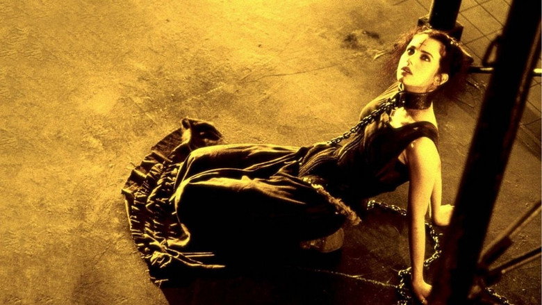 The Crow: City of Angels still 5