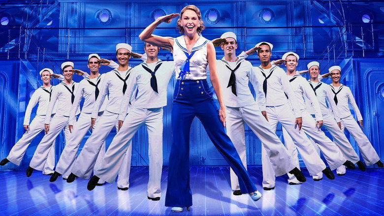 Anything Goes still 6