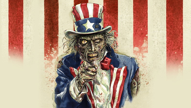 Uncle Sam still 2