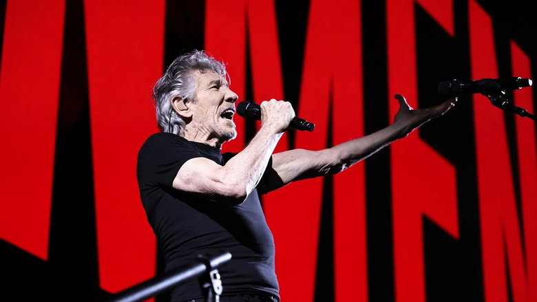Roger Waters: This Is Not a Drill - Live from Prague still 4