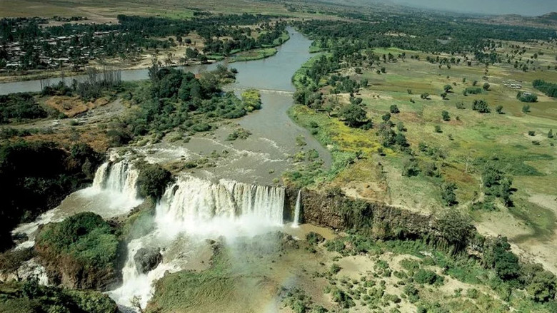 Mystery of the Nile still 2