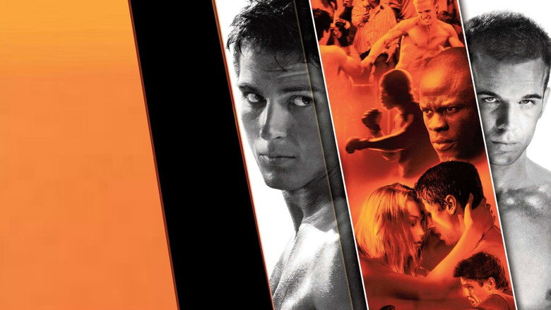 Never Back Down still 6