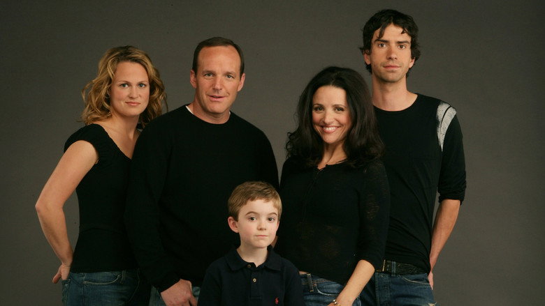 The New Adventures of Old Christine still 6