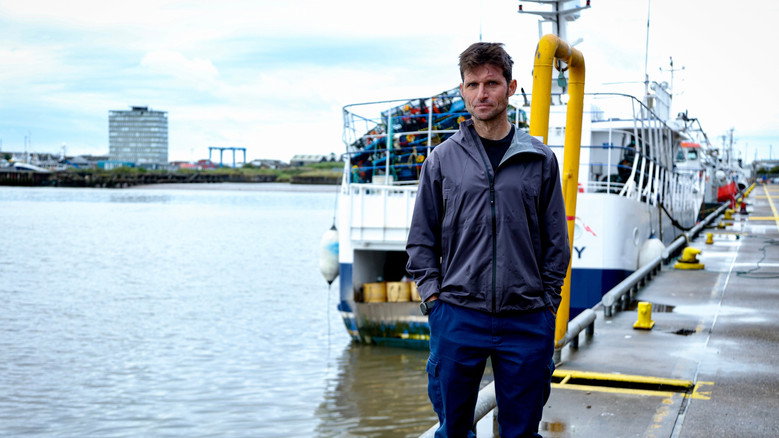 Guy Martin: Proper Jobs still 2