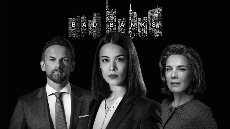 Bad Banks still 2