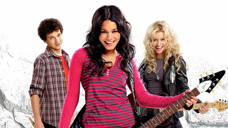 Bandslam still 1