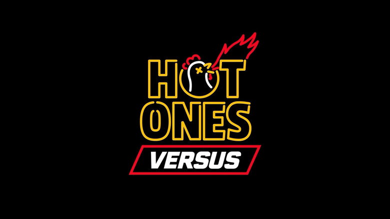 Hot Ones Versus still 1