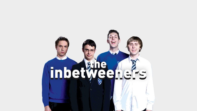 The Inbetweeners still 8