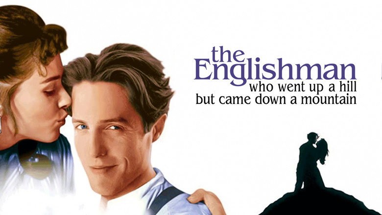 The Englishman Who Went Up a Hill But Came Down a Mountain still 5