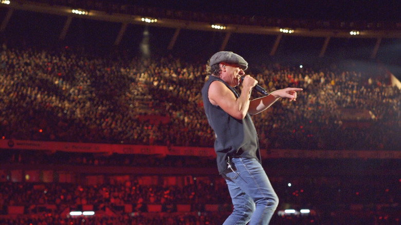 AC/DC: Live at River Plate still 8