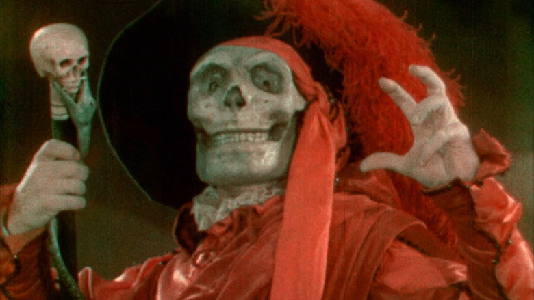 The Phantom of the Opera still 5