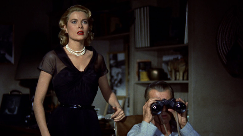 Rear Window still 7