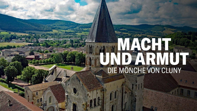 Macht und Armut: Die Mönche von Cluny still 2