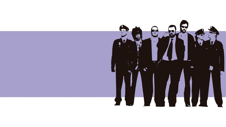 Paco's Men still 4