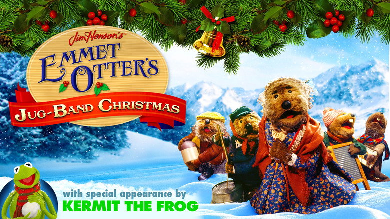 Emmet Otter's Jug-Band Christmas still 5