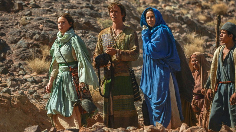 The Red Tent still 3